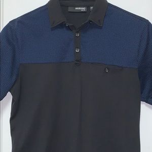 Men’s Murano Slim Fit Polo Shirt